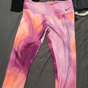 Nike leggings